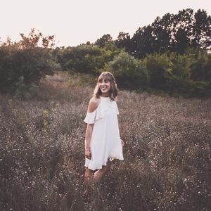 Meet your Posher, Casey